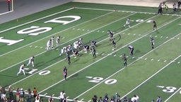 Casyn Wiesenhutter's highlights Hutto High School