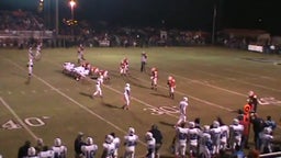 Johnson County football highlights vs. Emanuel County Insti