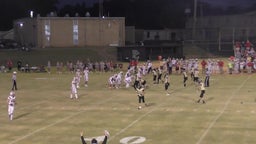 Tate Surber's highlights Perry County High School