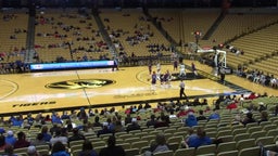 Hillsboro basketball highlights Helias High School