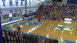 Hillsboro basketball highlights Northwest High School