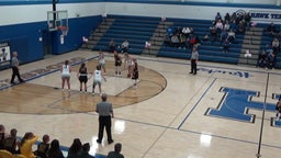 Hillsboro girls basketball highlights Sullivan High School