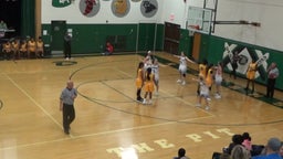 Hillsboro girls basketball highlights University City High School