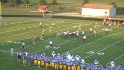 Wooster football highlights vs. Garfield High School