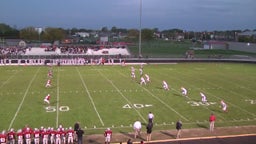 Southview football highlights vs. Bowling Green