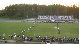 Highlight of Spring Game vs. Alonso