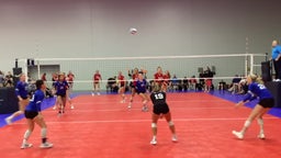 Avrey Rigney co24 opp jva summerfest