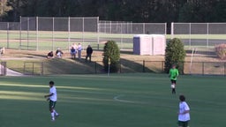 Collegiate soccer highlights St. Christopher's School