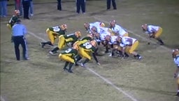 Emmetsburg football highlights vs. Gehlen Catholic