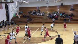 Chardon basketball highlights Mayfield High School
