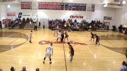 Chardon basketball highlights Eastlake North High School