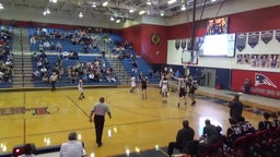 Oviedo basketball highlights Lake Brantley High School