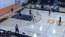 Oviedo basketball highlights Timber Creek High
