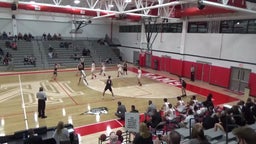 Oviedo basketball highlights Lake Mary High School