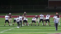 Lakeville South football highlights Farmington High School