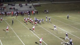 Fox Creek football highlights Swansea