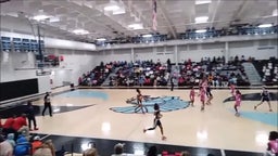 Mia Reese's highlights Toombs County High School