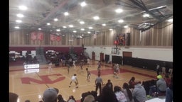 North County basketball highlights Meade High School