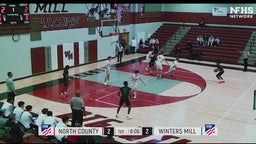 Highlight of Winters Mill High School