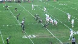 Salem Hills football highlights vs. Payson