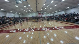 DeLaSalle volleyball highlights Richfield High School