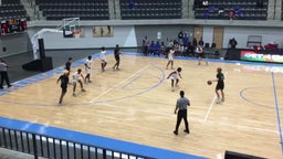 Southlake Carroll basketball highlights Bowie High School