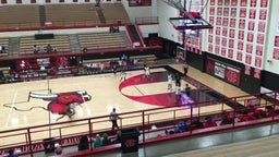 Southlake Carroll basketball highlights Tyler High School