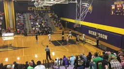 Southlake Carroll basketball highlights Richardson High School