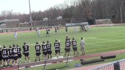 Richie Gneiding's highlights Pascack Valley High School