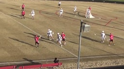 Immokalee lacrosse highlights South Mecklenburg