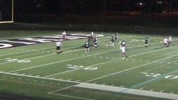 Immokalee lacrosse highlights Palmetto Ridge High School