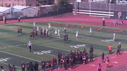 Maurice Williams's highlights Bergenfield High School