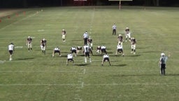 Luther football highlights De Soto High School