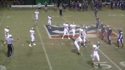 Bear Creek football highlights vs. Okeechobee