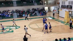 Mandeville basketball highlights Walker High School