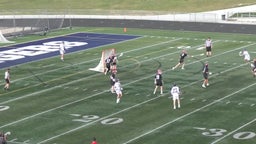 Ethan Genessy's highlights vs. American Fork - Game