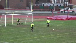 Jake Goldberg's highlights Lakeland Pks