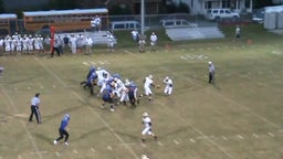 Morgan County football highlights vs. Middlesboro