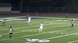 Shaler Area soccer highlights Butler High School