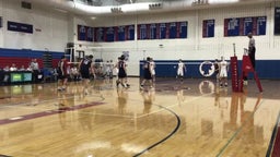 Shaler Area boys volleyball highlights North Allegheny High School