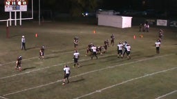 East Butler football highlights vs. Shelby