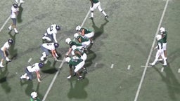 Cam Lampkin's highlights College Station High School