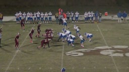 Scotland County football highlights vs. Schuyler County