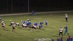 Scotland County football highlights vs. Knox County