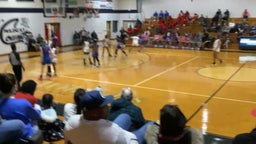 Pass Christian girls basketball highlights Greene County High School