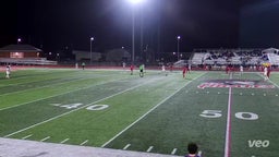 Pass Christian soccer highlights Sumrall High School