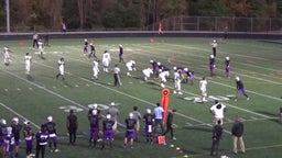 Long Reach football highlights Atholton High School
