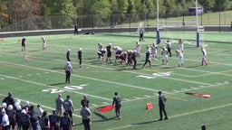 Long Reach football highlights Wilde Lake High School