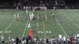 Long Reach football highlights Howard High School