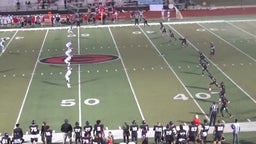 Gainesville football highlights Hirschi High School